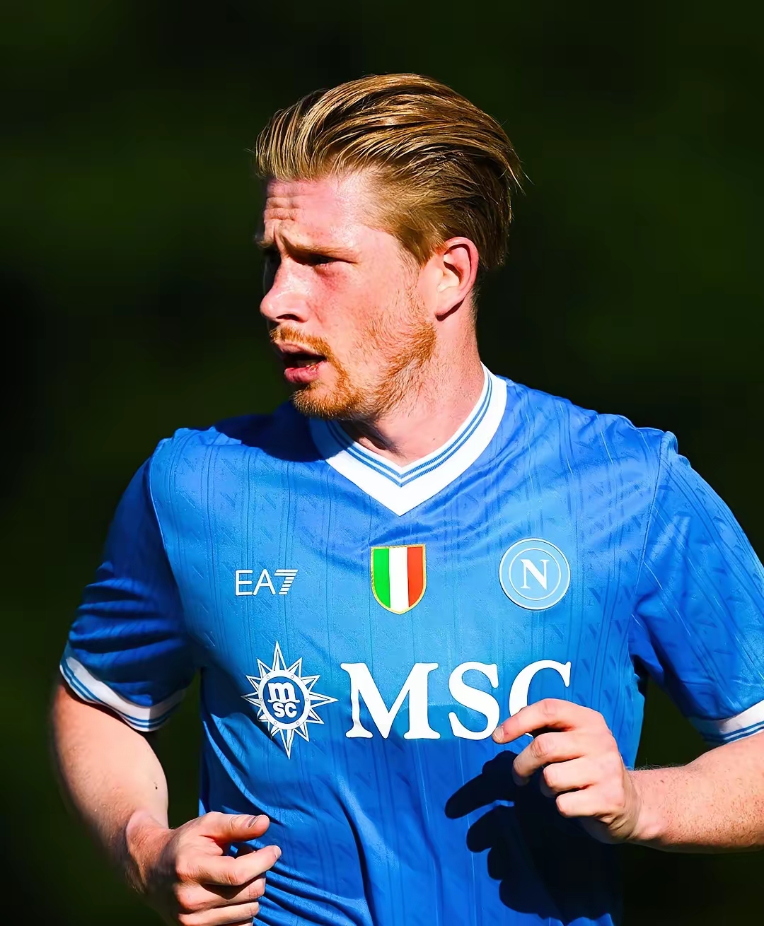 范巴斯滕：布鲁日被“抢劫”了，那个4-3的绝杀球本该有效