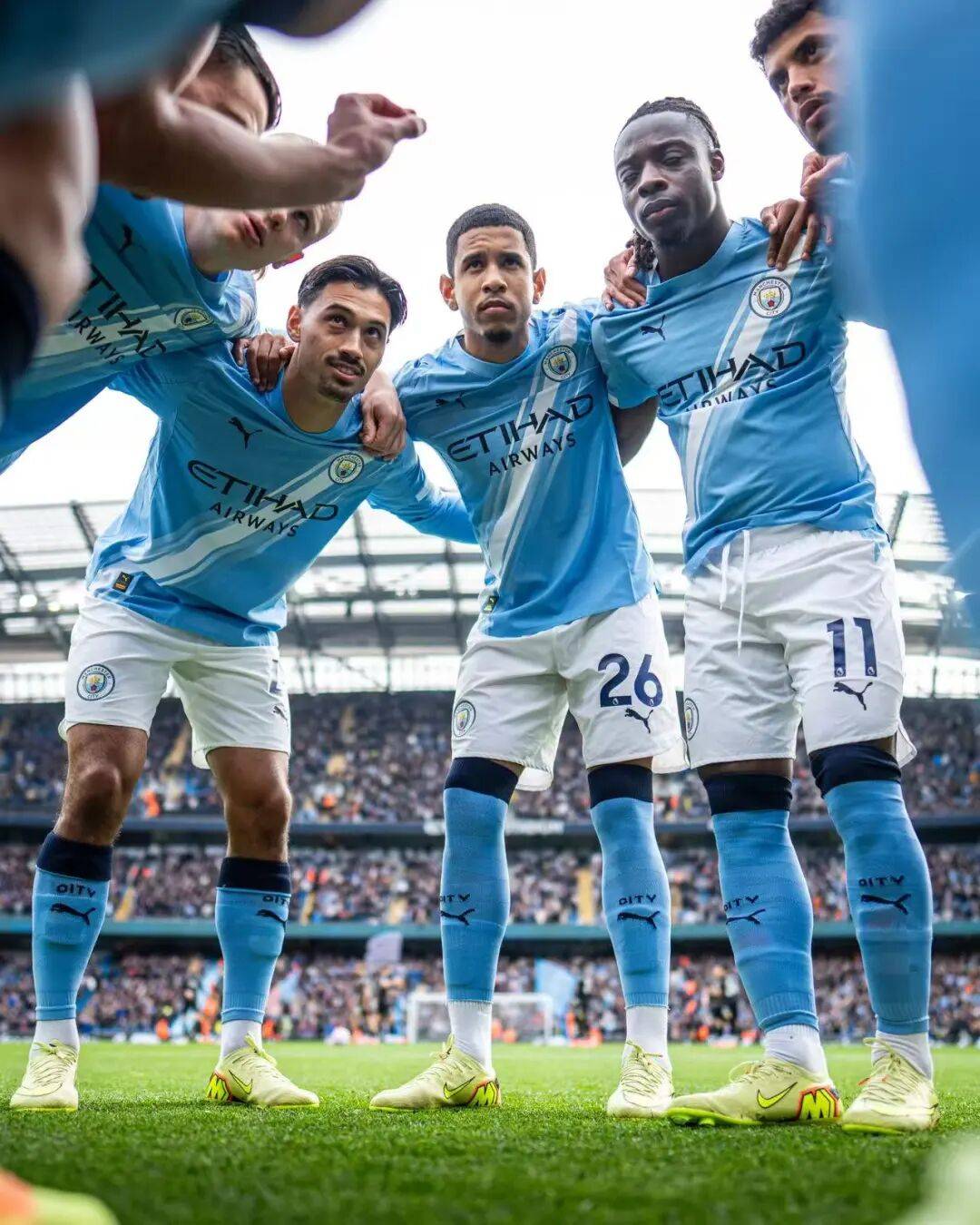 孔帕尼：阿森纳替补阵容很强大，我很想尽快再次和他们交手