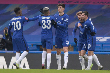 弗罗因德谈冬窗：没引援计划，伤员归队后球队阵容会非常完备