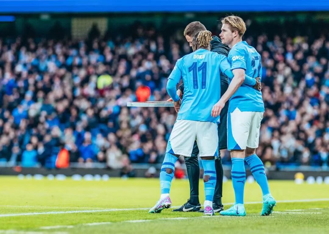 D站字幕组 ｜ 摩根×C罗访谈第二季（上集）【中字】