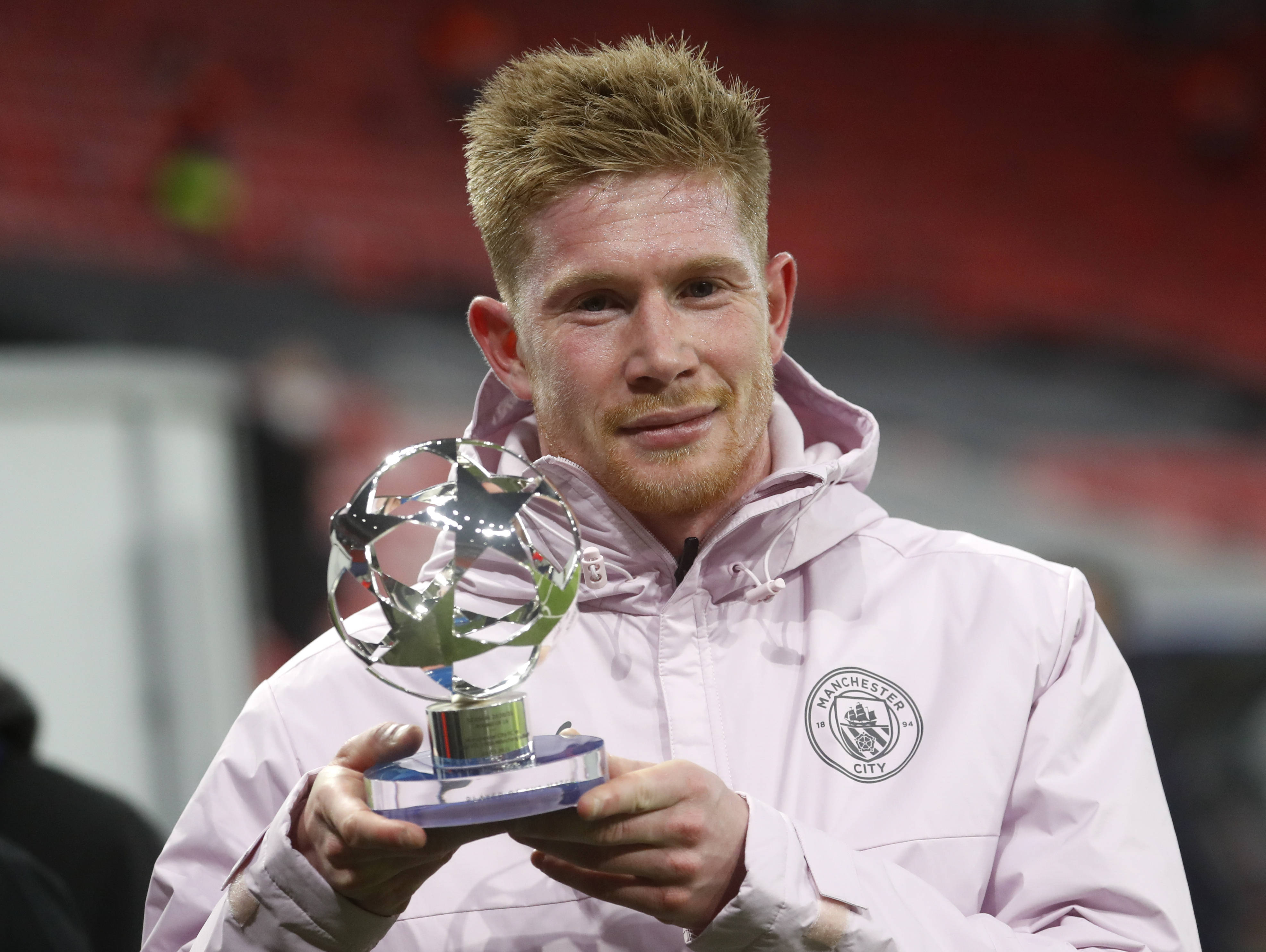 皮亚斯特里：拿下冠军当然很棒，但我不会抱太大的希望