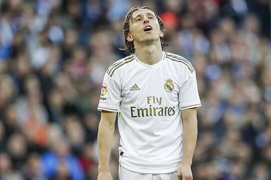 安切洛蒂：目前我们保持冷静和自信，期待看看会发生什么