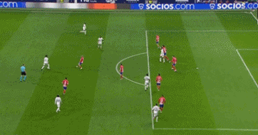 足球中超球队宣布签下五大联赛中场悍将